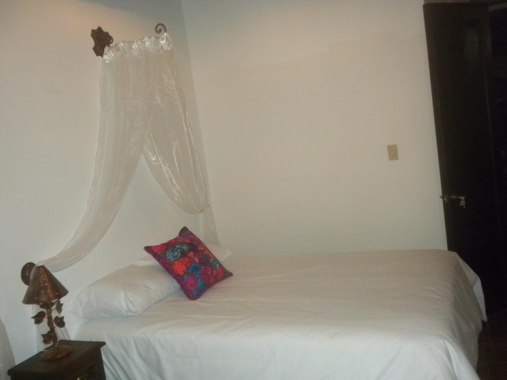 Hotel Monasterio Antigua Rom bilde