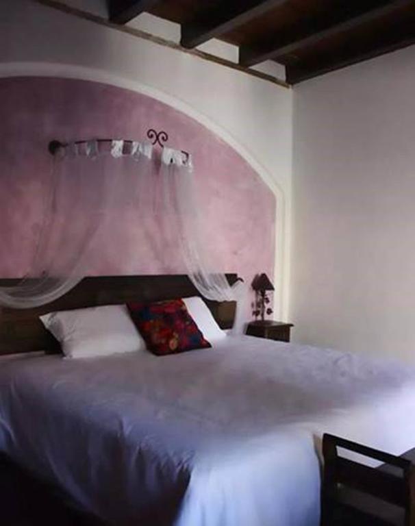 Hotel Monasterio Antigua Eksteriør bilde