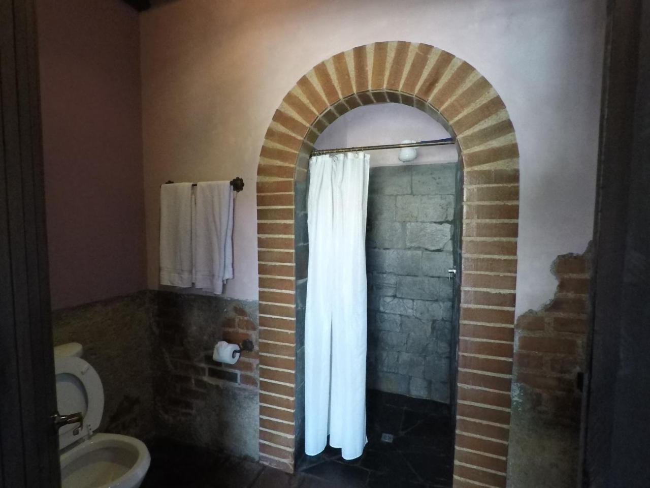 Hotel Monasterio Antigua Eksteriør bilde