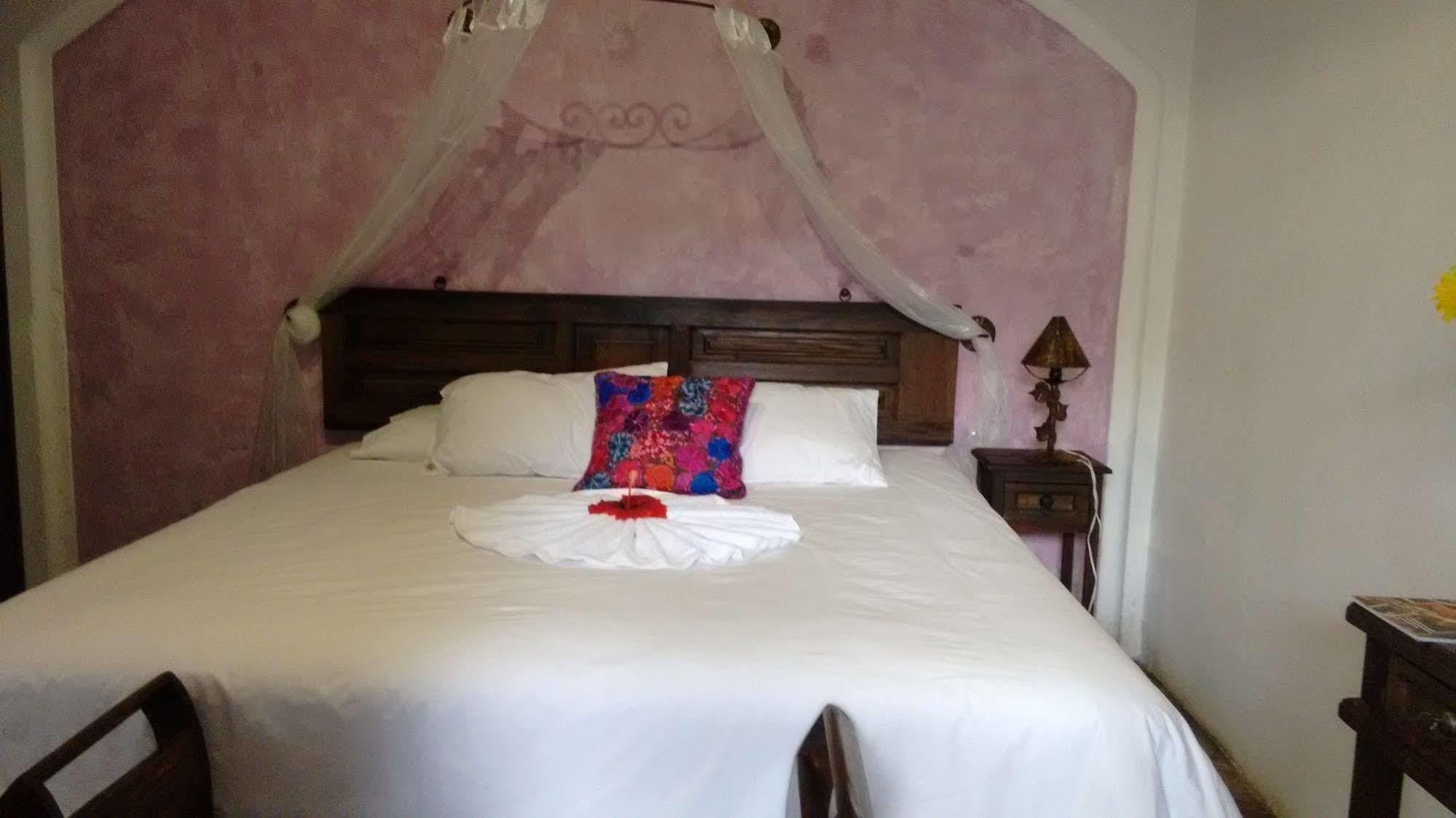 Hotel Monasterio Antigua Eksteriør bilde