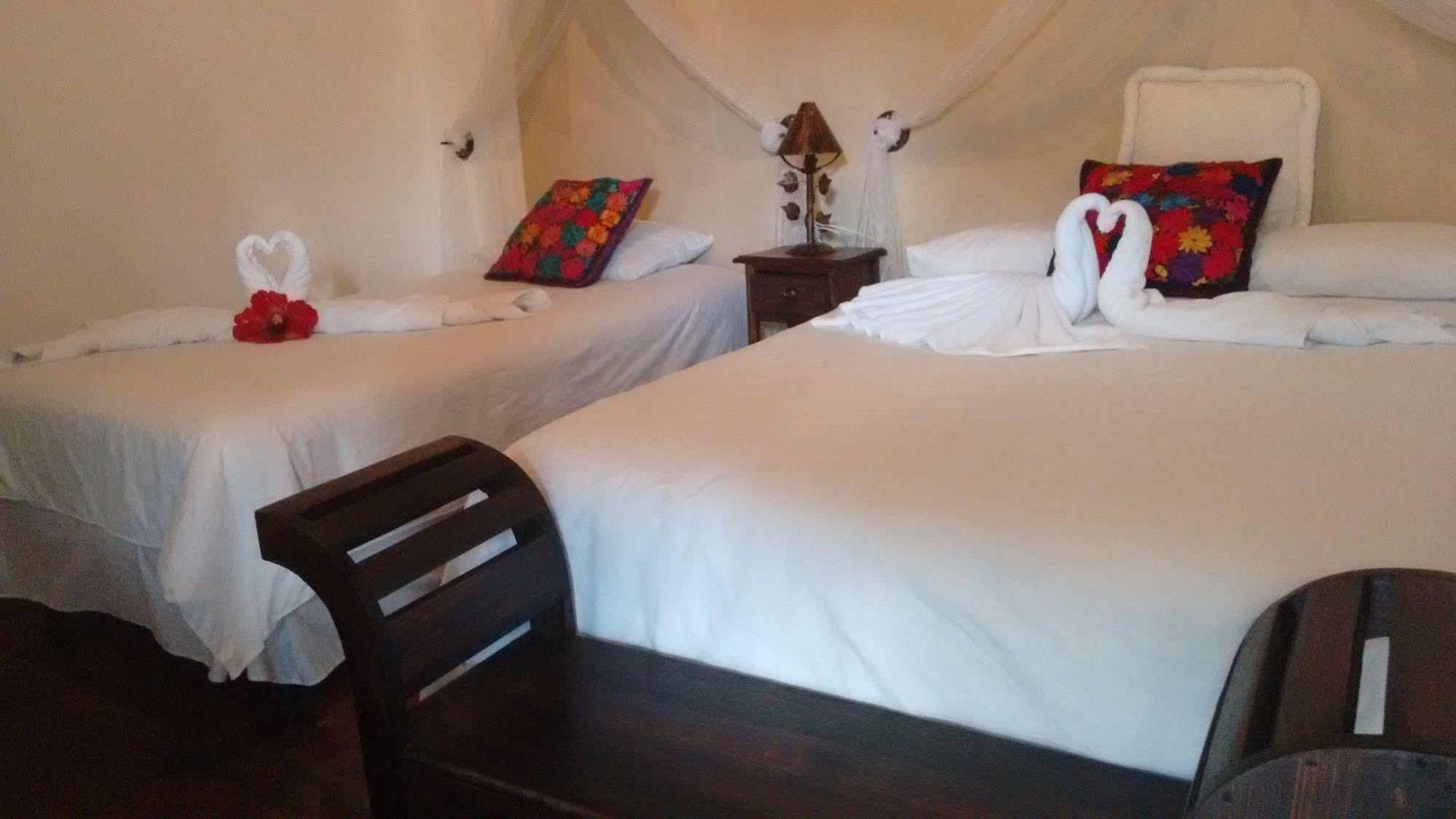 Hotel Monasterio Antigua Eksteriør bilde