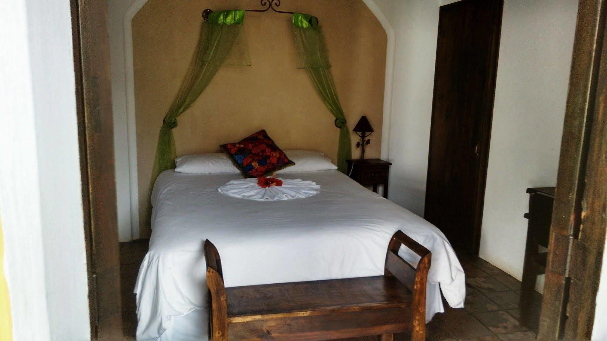 Hotel Monasterio Antigua Eksteriør bilde