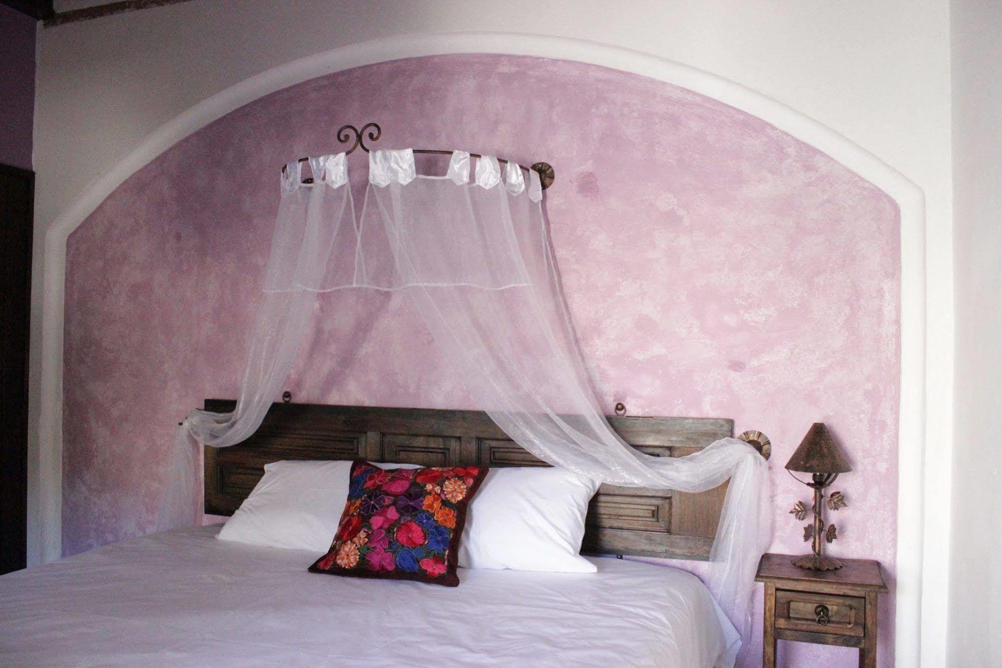 Hotel Monasterio Antigua Eksteriør bilde