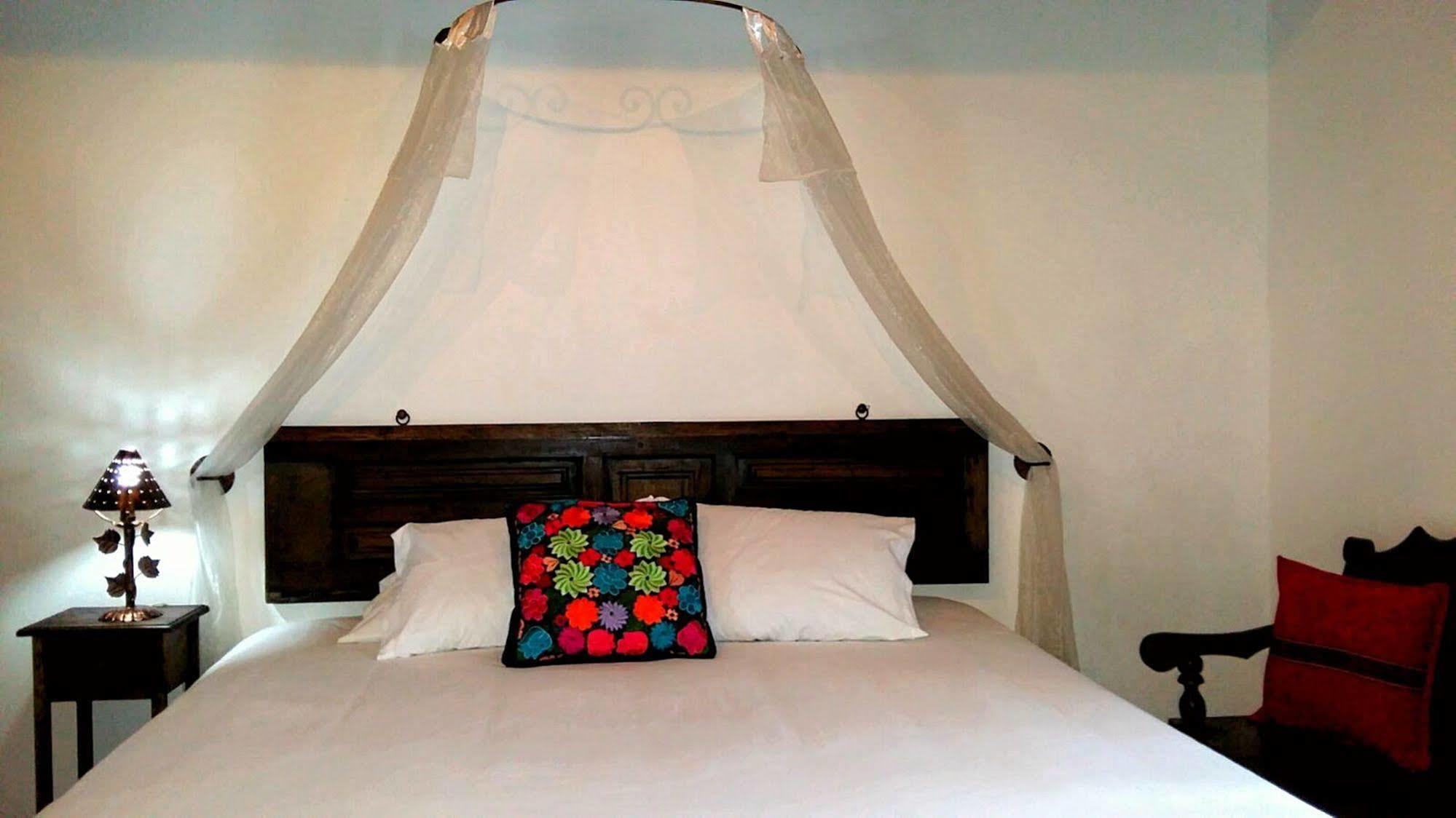Hotel Monasterio Antigua Eksteriør bilde